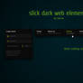 slick dark web elements