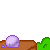Get Out Of My View Emote by The-Bloody-Fedora
