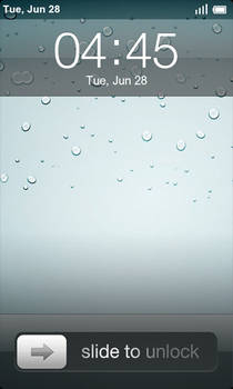 miui iphone unlock