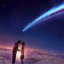 Kimi no na wa 2.00