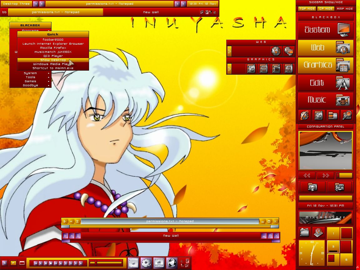 Inuyasha