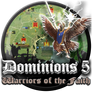 Dominions 5 Glass Sphere Icon