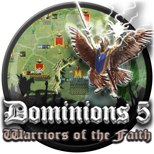 Dominions 5 Glass Sphere Icon by MindofMatter22 on DeviantArt