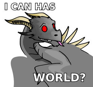 Alduin the World Nommer