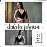 Photopack 20 - Dakota Johnson