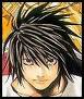 Death Note: Dress Up L