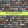 Toona icons free download