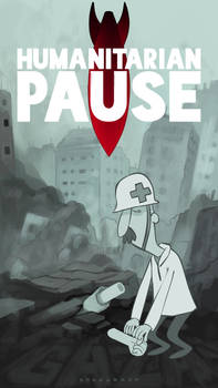 Humanitarian pause