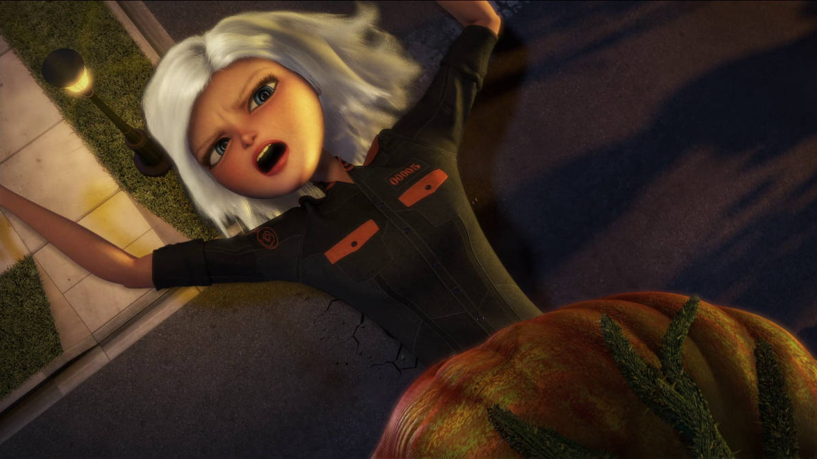 Susan Monsters Vs Aliens Beautiful WLSL Susan Monsters Vs Aliens Beautiful WLSL