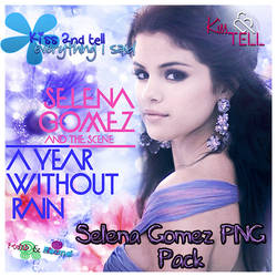 Selena Gomez Songs PNG