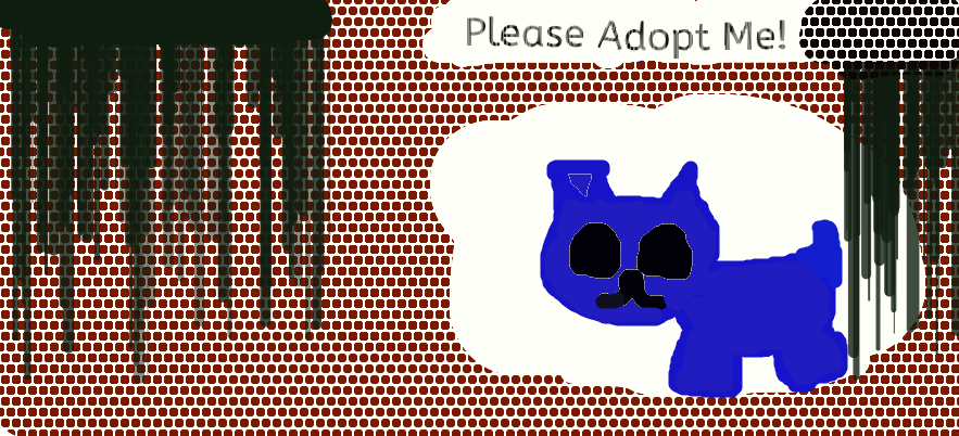 ( closed) adoptable dog by octomarine49 on DeviantArt