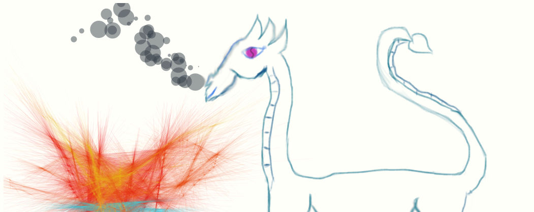 My first Da Muro of a Dragon by MasterJappy97 on DeviantArt