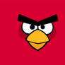 Angry Birds Wallpaper Pack-Red