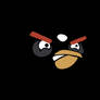 AngryBirds WallpaperPack-BLACK