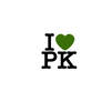 I Heart PK