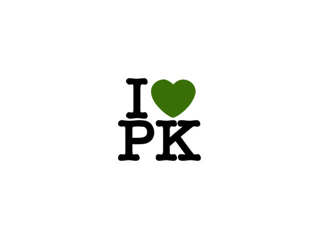 I Heart PK by XaraaKay on DeviantArt
