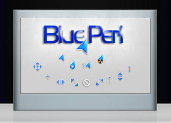 Blue Perl