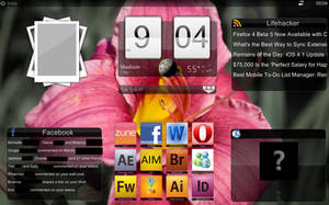 Window Sense Windows Sense Suite Preview 2 by BinaryInk on DeviantArt