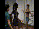 Animation from the Next One