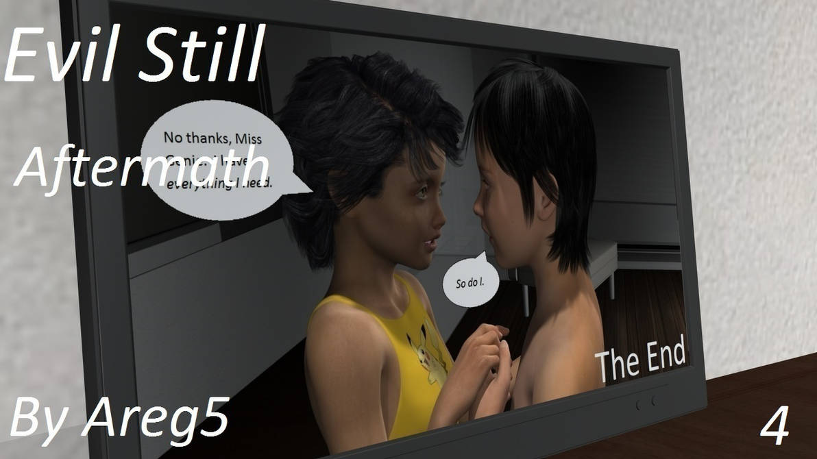 Areg5 комиксы