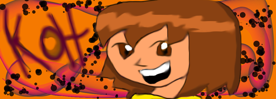 MEE Kat by shadowlover40 on DeviantArt