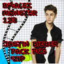 justin pack png