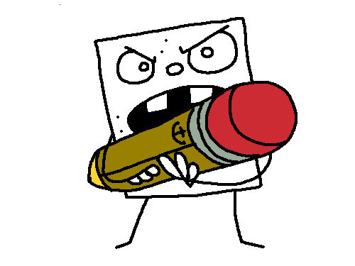DoodleBob 2 by tpirman1982 on DeviantArt