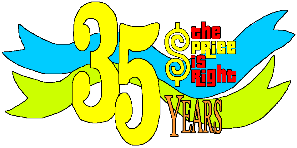 Pearl and Sandy The Price is Right 40 Years by tpirman1982 on DeviantArt