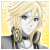 Yohioloid Icon by DUSKvsDAWN