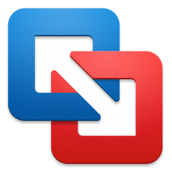 VMware Fusion 7 Icon for Yosemite