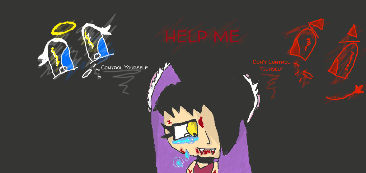 HELP Me by starthehedgehogyt1 on DeviantArt