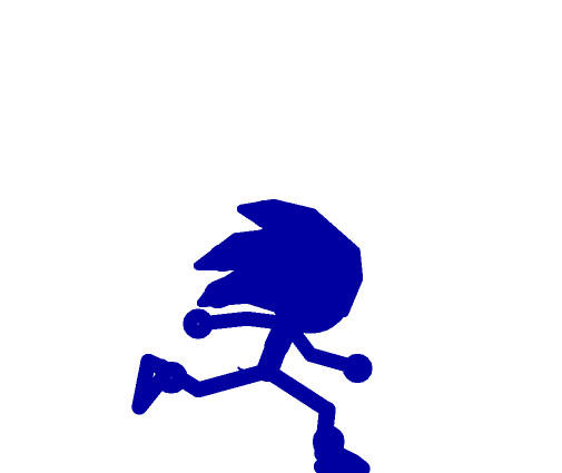 Sonic Stick by Pivotbro22 on DeviantArt