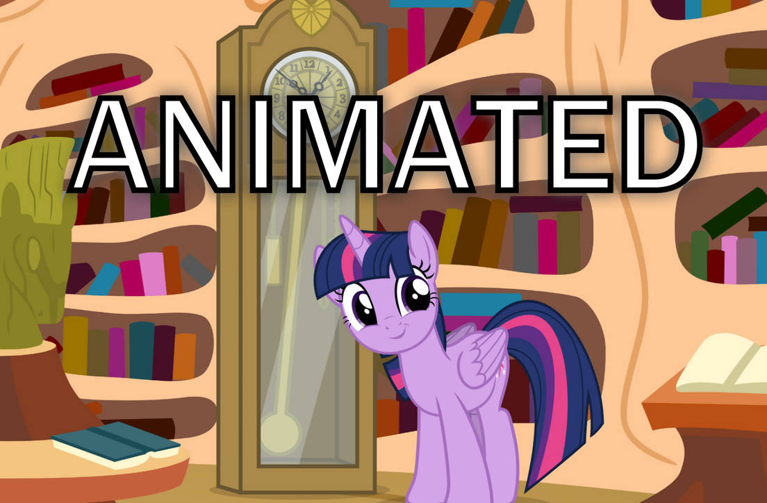 Animated By Eagle1division On Deviantart
