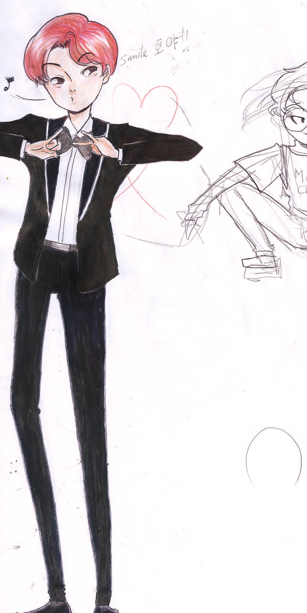 Quick Drawing Smile Hoya By Thefunkeyways On Deviantart Quick Drawing Smile Hoya By Thefunkeyways On Deviantart