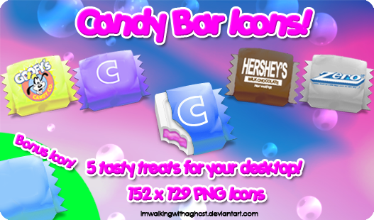 CandyBar Icons