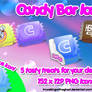 CandyBar Icons