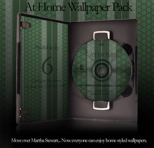 At Home- Wallpaper Pack