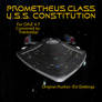 Prometheus Class-Constitution V 1.01