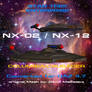 NX-02 NX-12 for DAZ 4.7