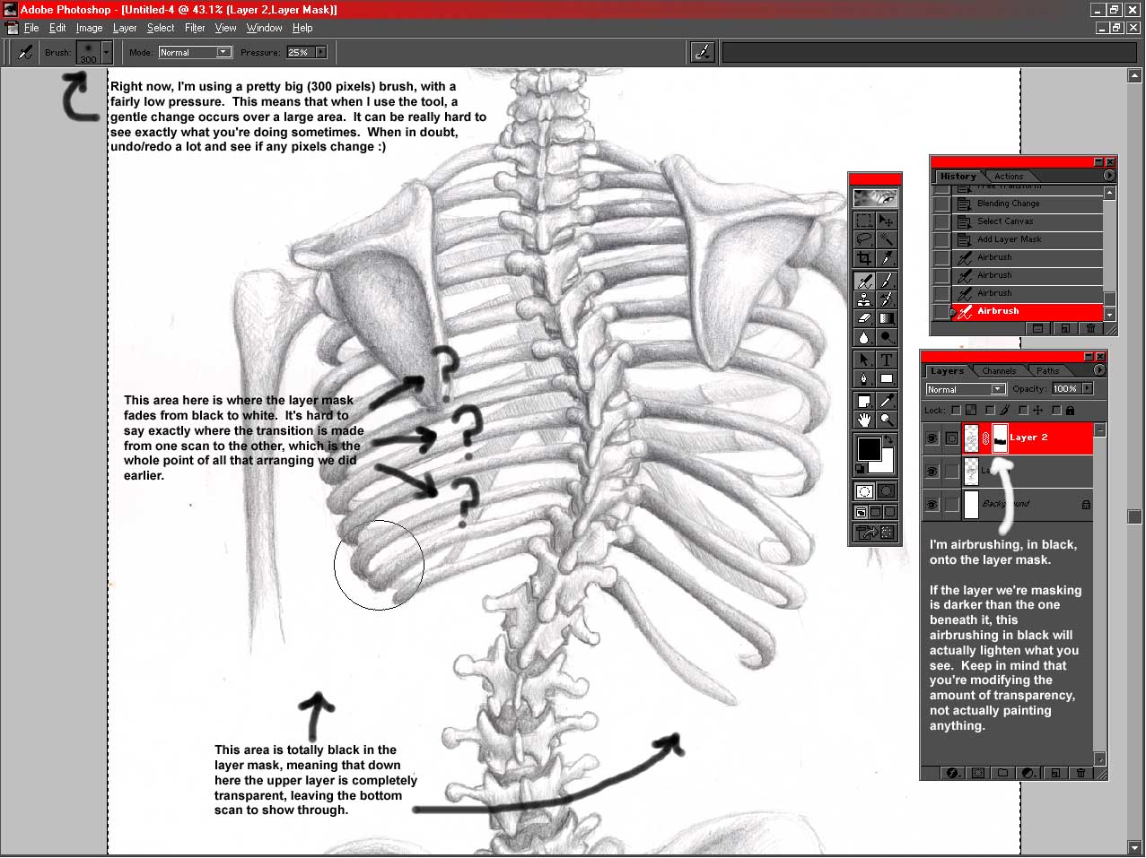 scanning tutorial repost