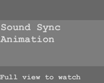 Sound Sync Project