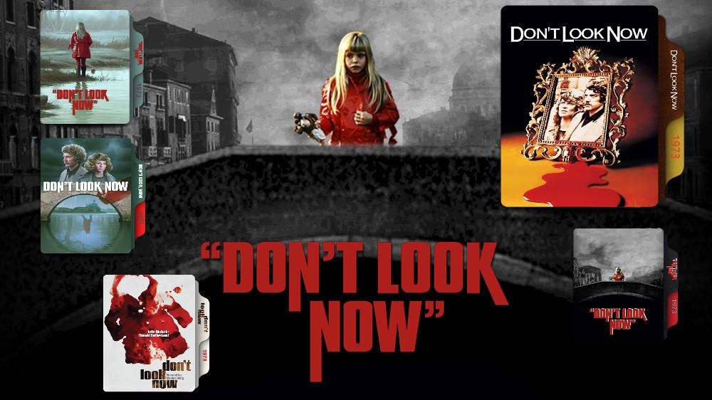 Don't Look Now (1973) by Zizou71 on DeviantArt