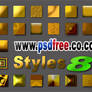 www.psdfree.co.cc Style 8