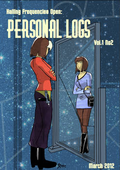 HFO Personal Logs 2, March 2012