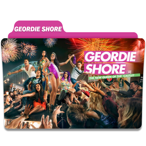 Geordie shore season 7 sale