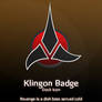 Klingon Dock