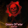 Gears Of War Skull Dock