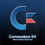 Commodore Dock Icon