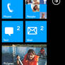 Windows Phone 7 Theme