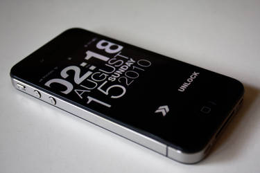 Typophone 4 by Angelman8